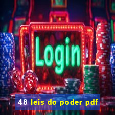 48 leis do poder pdf